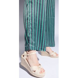 Sandały damskie WITTCHEN beżowe eleganckie  - zdjęcie produktu