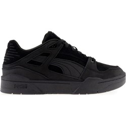 Buty sportowe męskie czarne Puma  - zdjęcie produktu