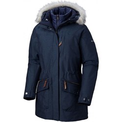 Parka damska Columbia  - zdjęcie produktu