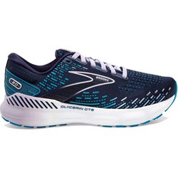 Buty sportowe damskie Brooks sznurowane płaskie  - zdjęcie produktu
