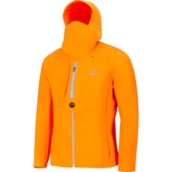 Kurtka męska Adidas pomarańczowy  - zdjęcie produktu