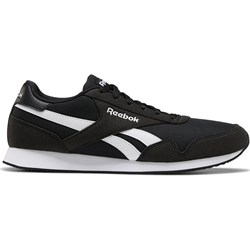 Buty sportowe męskie Reebok Fitness royal sznurowane  - zdjęcie produktu