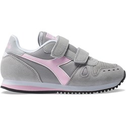 Buty sportowe dziecięce Diadora na rzepy  - zdjęcie produktu