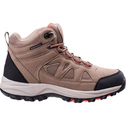 Hi-Tec buty trekkingowe damskie sportowe  - zdjęcie produktu