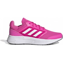 Buty sportowe damskie Adidas na płaskiej podeszwie  - zdjęcie produktu