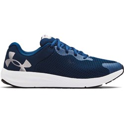 Buty sportowe męskie Under Armour wiązane  - zdjęcie produktu