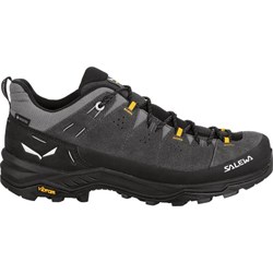 Buty trekkingowe męskie SALEWA gore-tex wiązane  - zdjęcie produktu