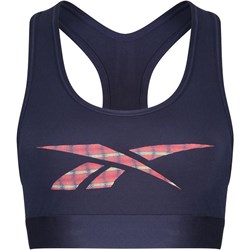 Biustonosz Reebok Fitness w stylu marine  - zdjęcie produktu