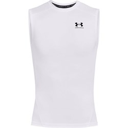 T-shirt męski Under Armour z krótkim rękawem  - zdjęcie produktu