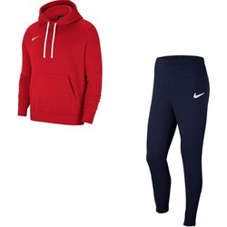 Nike dres męski dresowy jesienny  - zdjęcie produktu