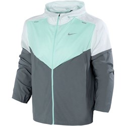 Nike kurtka męska w sportowym stylu na wiosnę  - zdjęcie produktu