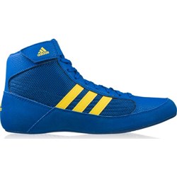 Buty sportowe męskie Adidas sznurowane wiosenne  - zdjęcie produktu