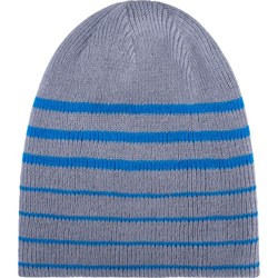 Czapka zimowa męska biała Adidas  - zdjęcie produktu