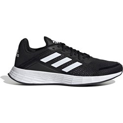 Buty sportowe damskie Adidas czarne  - zdjęcie produktu