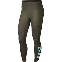 Spodnie damskie Nike  - zdjęcie produktu