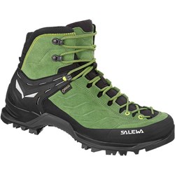 Buty trekkingowe męskie SALEWA sportowe sznurowane  - zdjęcie produktu