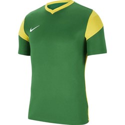 T-shirt męski Nike w sportowym stylu jerseyowy z krótkim rękawem  - zdjęcie produktu
