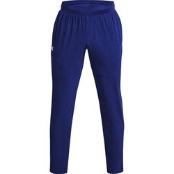 Spodnie męskie Under Armour dresowe sportowe  - zdjęcie produktu