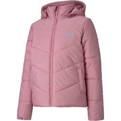 Kurtka dziewczęca Puma  - zdjęcie produktu