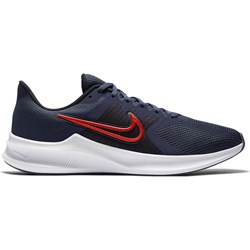 Buty sportowe męskie Nike downshifter z tkaniny  - zdjęcie produktu