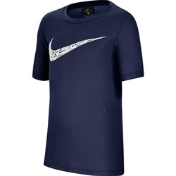 T-shirt chłopięce Nike  - zdjęcie produktu