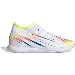 Adidas buty sportowe męskie wiązane na wiosnę  - zdjęcie produktu