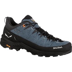 Buty trekkingowe męskie SALEWA sportowe jesienne wiązane  - zdjęcie produktu