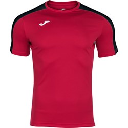 T-shirt męski Joma sportowy z krótkim rękawem  - zdjęcie produktu