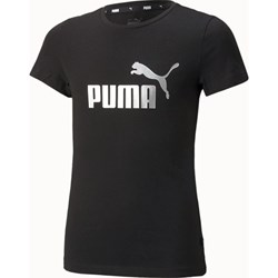 Bluzka dziewczęca Puma - SPORT-SHOP.pl - zdjęcie produktu