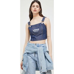 Bluzka damska Love Moschino  - zdjęcie produktu