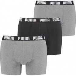 Majtki męskie Puma z dzianiny  - zdjęcie produktu