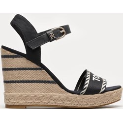 Sandały damskie Tommy Hilfiger - Symbiosis - zdjęcie produktu