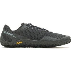 Buty sportowe damskie czarne Merrell  - zdjęcie produktu