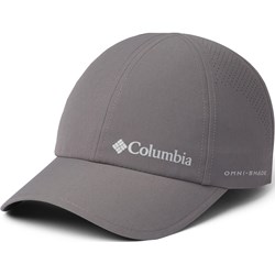 Czapka z daszkiem damska szare Columbia  - zdjęcie produktu