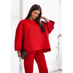 Bluza damska Lisa Mayo - zdjęcie produktu