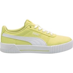 Puma buty sportowe damskie skórzane  - zdjęcie produktu