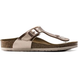 Klapki dziecięce BIRKENSTOCK - ButyModne.pl - zdjęcie produktu