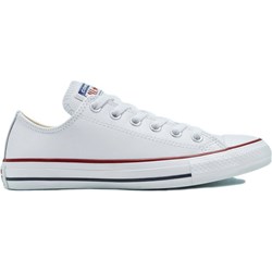 Trampki męskie Converse all star na wiosnę skórzane sznurowane  - zdjęcie produktu