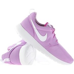 Buty sportowe damskie Nike roshe płaskie  - zdjęcie produktu