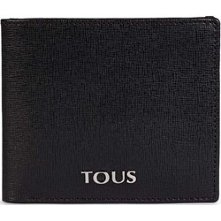 Tous portfel męski  - zdjęcie produktu