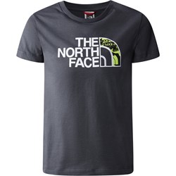 T-shirt chłopięce The North Face  - zdjęcie produktu