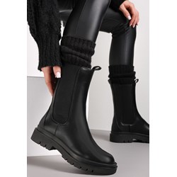 Botki Renee - renee.pl - zdjęcie produktu