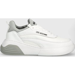 Buty sportowe damskie Love Moschino - ANSWEAR.com - zdjęcie produktu