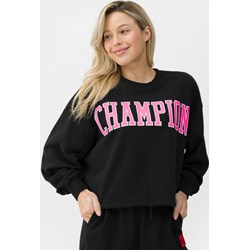 Champion bluza damska z napisem  - zdjęcie produktu