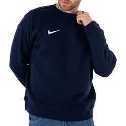 Bluza męska Nike sportowa jesienna  - zdjęcie produktu