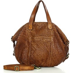 Shopper bag Mazzini - Verostilo - zdjęcie produktu