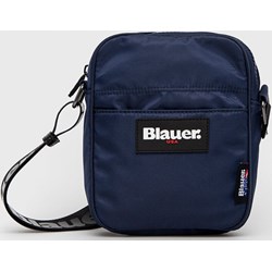 Torba męska Blauer USA - ANSWEAR.com - zdjęcie produktu
