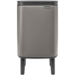 Kosz na śmieci Brabantia - ANSWEAR.com - zdjęcie produktu