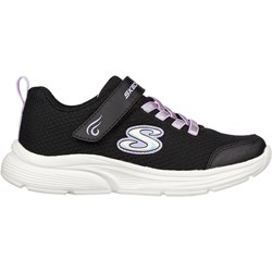 Buty sportowe dziecięce Skechers sznurowane  - zdjęcie produktu