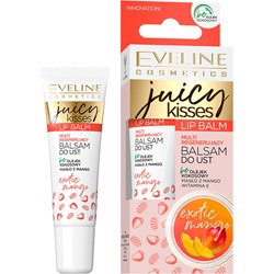 Balsam do ust Eveline  - zdjęcie produktu
